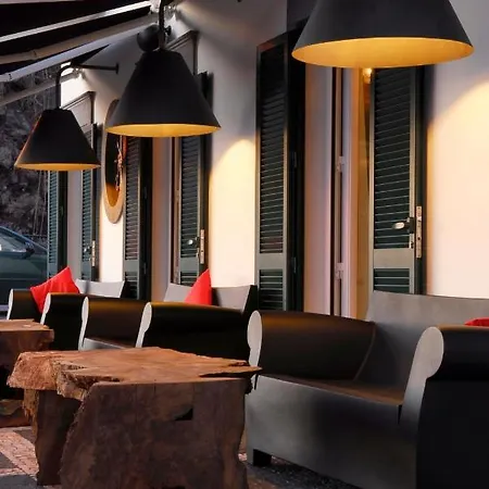 Hotel Da Ponta do Sol (Madeira)