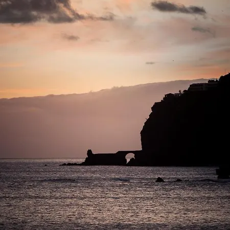 Da Hotel Ponta do Sol (Madeira)
