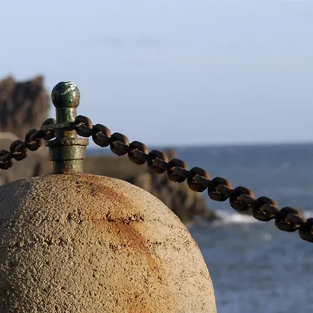 Da Ponta do Sol (Madeira)