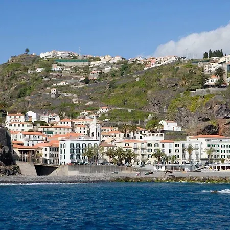 Da 3* Ponta do Sol (Madeira)