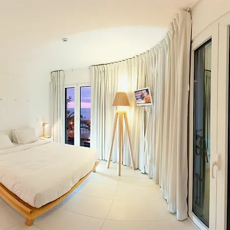 Hotel Da Ponta do Sol (Madeira)